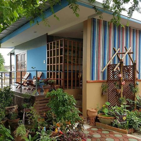 Kanecha'S Home Lampang Exterior foto